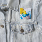 Babyduschtaste Button (Beispiel)