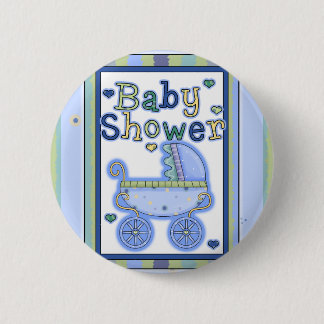 Babyduschtaste Button