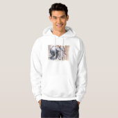 Babyelefant 2012 hoodie (Vorne ganz)