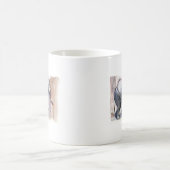 Babyelefant 2012 kaffeetasse (Mittel)