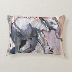 Babyelefant 2012 zierkissen
