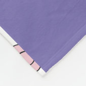 BabyElefant Fleecedecke (Ecke)