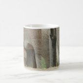 Babyelefant Kaffeetasse (Mittel)