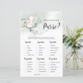 Babyelefantengrün, was in Ihrem Handyspiel steckt (Stehend Vorderseite)