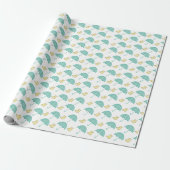 Babyenten Geschenkpapier (Ungerollt)