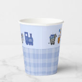 Babyexperte Pappbecher (Rechts)