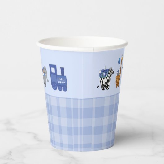 Babyexperte Pappbecher (Rechts)