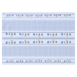 Babyexperte Tischdecke