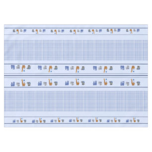 Babyexperte Tischdecke