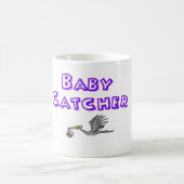 Babyfänger Kaffeetasse (Mittel)