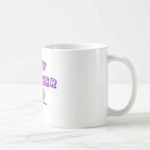 Babyfänger Kaffeetasse