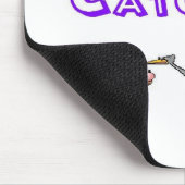 Babyfänger Mousepad (Ecke)