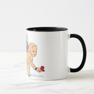 Babyfee Tasse