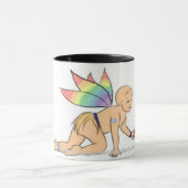 Babyfee Tasse (Zentrum)