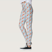 Babyflasche Leggings (Links)
