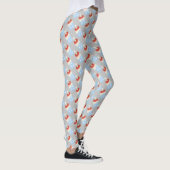 Babyflasche Leggings (Rechts)