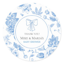 Babyflöschchen-Babydusche