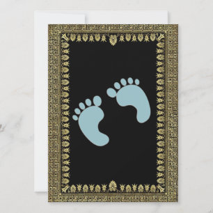 BabyFootprints
