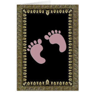 BabyFootprints