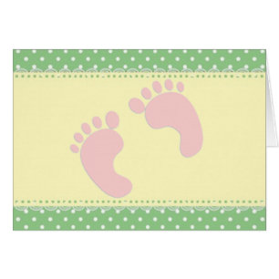BabyFootprints