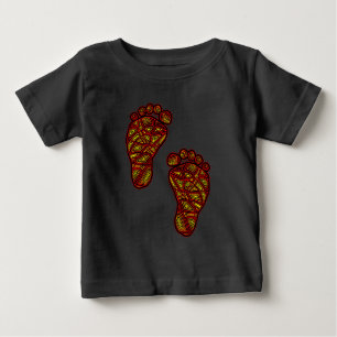 BabyFootprints Baby T-shirt