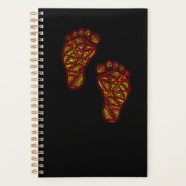 BabyFootprints Planer