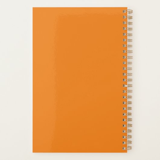 BabyFootprints Planer (Rückseite)