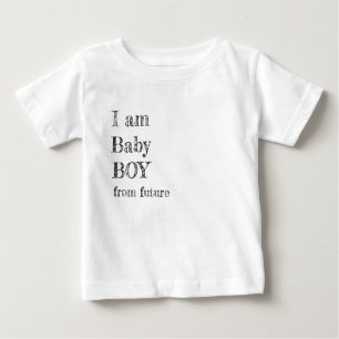 Babyfurnier Baby T-shirt