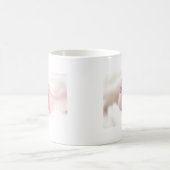 Babyfüße Kaffeetasse (Mittel)