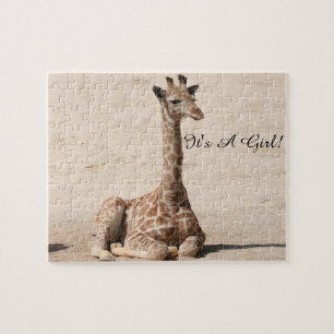 Babygeschlecht decken Puzzlegeschenk Mutterschaft Puzzle