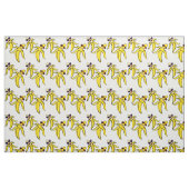 Babygewebe Stoff (Fat Quarter (45,7 x 55,9 cm))