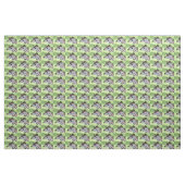 Babygiraffe Stoff (Yard (91,4 cm))