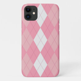 BabyGirl Raute iPhone Case