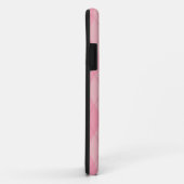 BabyGirl Raute iPhone Case (Hinten/Rechts)