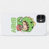Babygotzin Case-Mate iPhone Hülle (Rückseite (Horizontal))