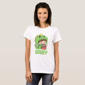 Babygotzin T-Shirt (Vorne ganz)