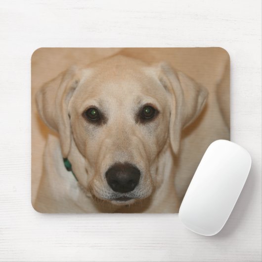 BabyGus Mousepad (Mit Mouse)