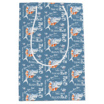 Babyhai 2. Geburtstag, benutzerdefinierte Aquarell