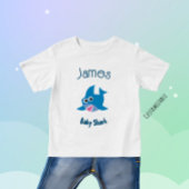 Babyhai Baby T-shirt