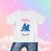 Babyhai Baby T-shirt