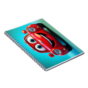 Babyheft Notizblock