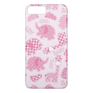 Babyhintergrund Case-Mate iPhone Hülle