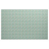 Babyhintergrund Stoff (Yard (91,4 cm))