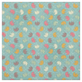 Babyhintergrund Stoff (Muster)