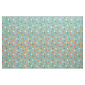 Babyhintergrund Stoff (Fat Quarter (45,7 x 55,9 cm))