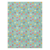 Babyhintergrund Tischdecke (Vorderseite)