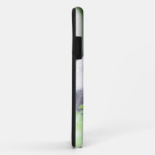 Babyhonigschild Case-Mate iPhone Hülle (Hinten/Rechts)