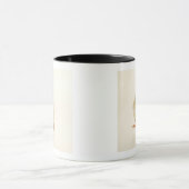 Babyhuhn Tasse (Zentrum)