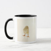 Babyhuhn Tasse (Links)