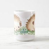 Babyigel Kaffeetasse (Mittel)